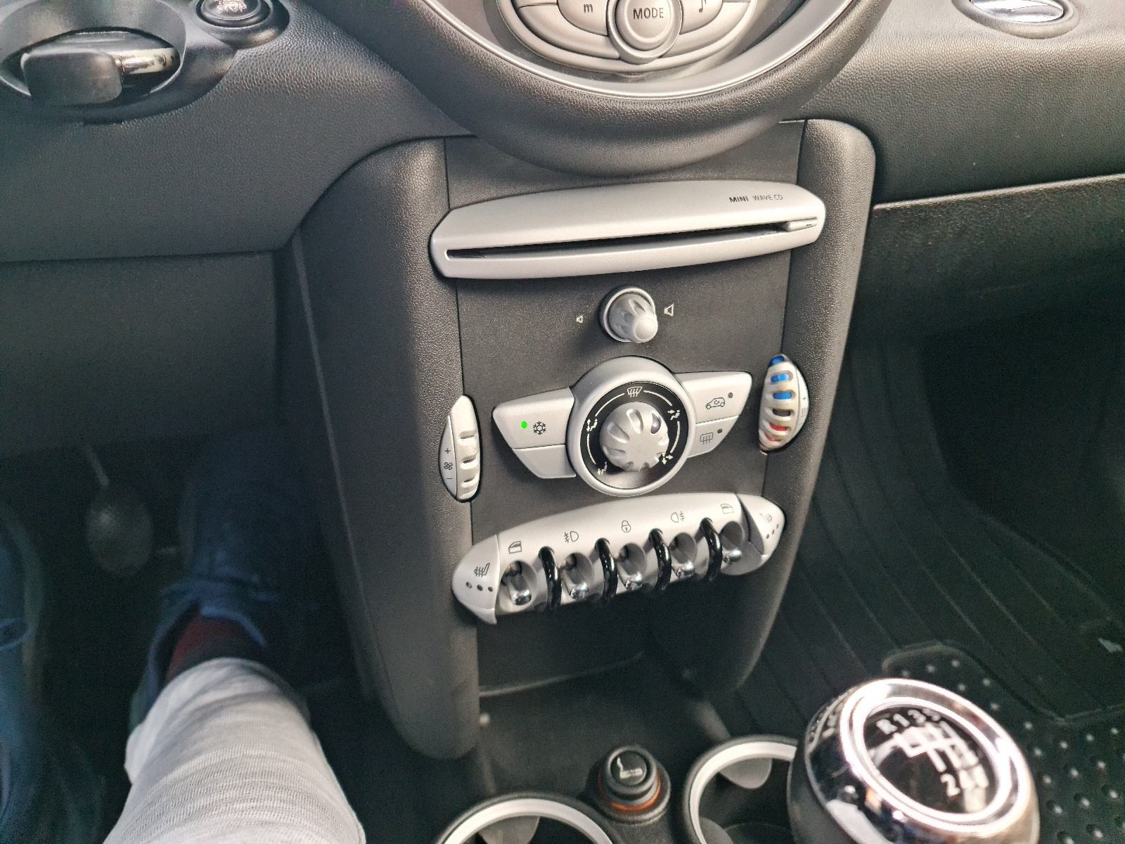 MINI Cooper Chilli, fotografija 9