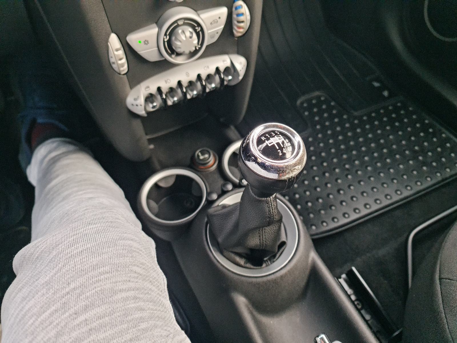 MINI Cooper Chilli, fotografija 10