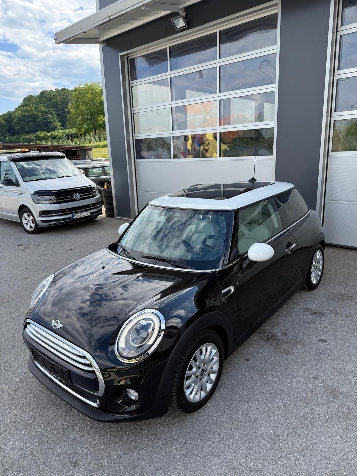 MINI Cooper •45tkm• top stanje •, fotografija 2