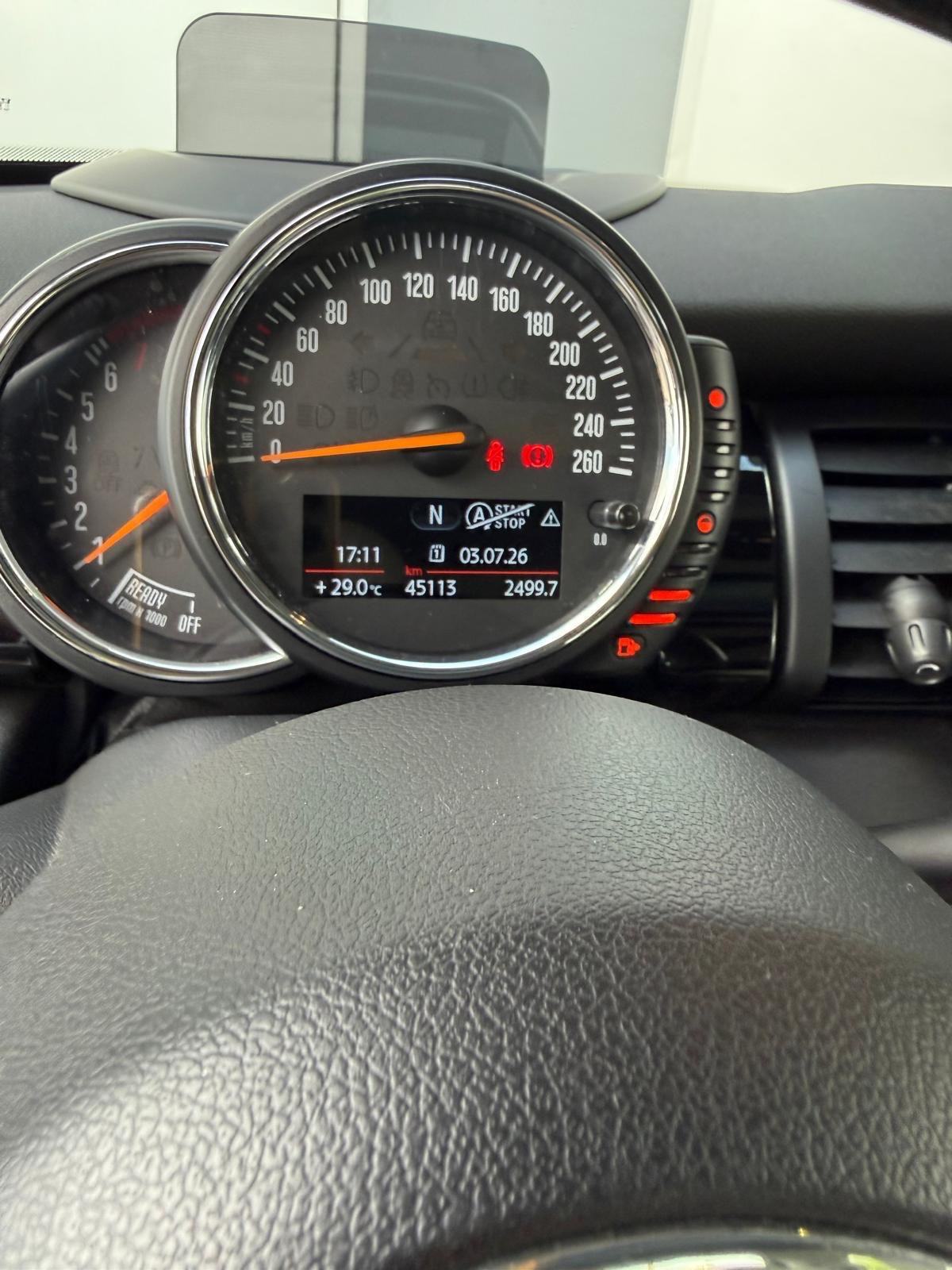 MINI Cooper •45tkm• top stanje •, fotografija 3