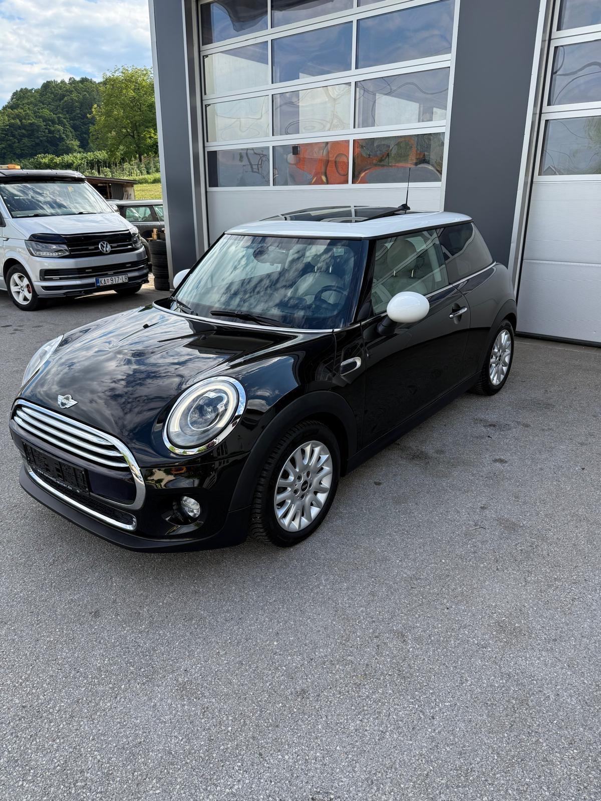 MINI Cooper •45tkm• top stanje •, fotografija 4