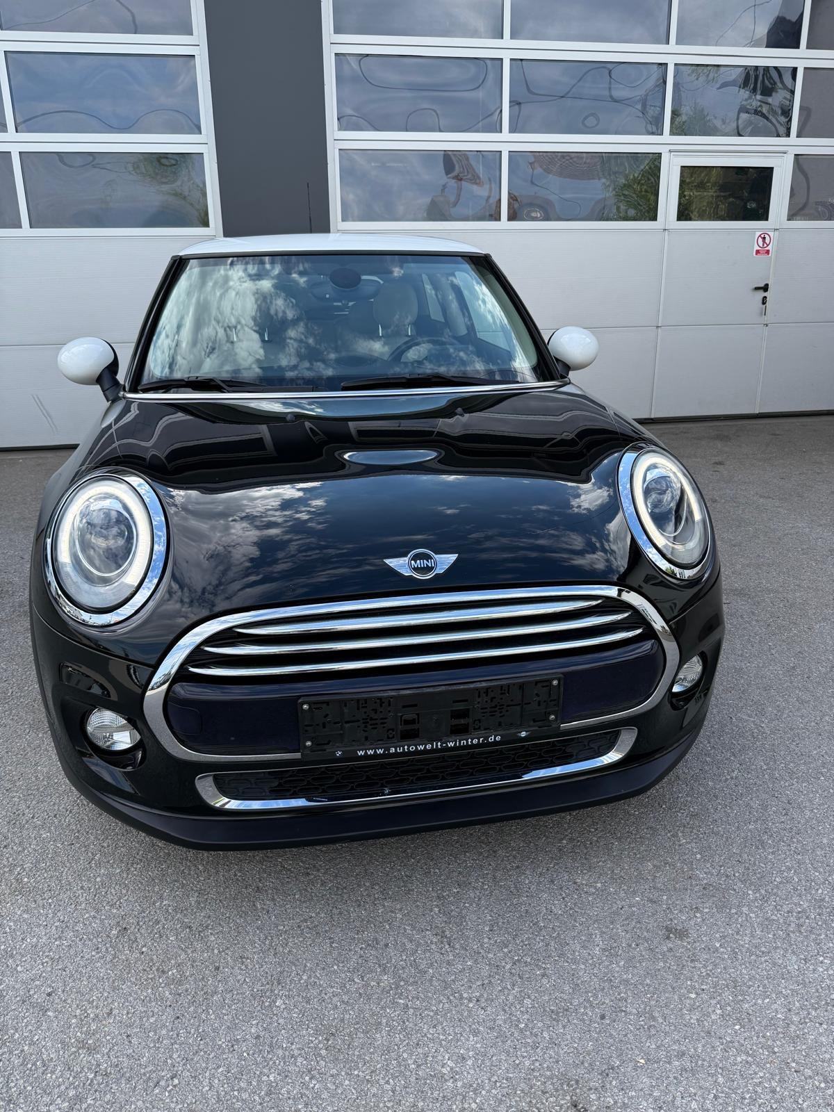 MINI Cooper •45tkm• top stanje •, fotografija 7