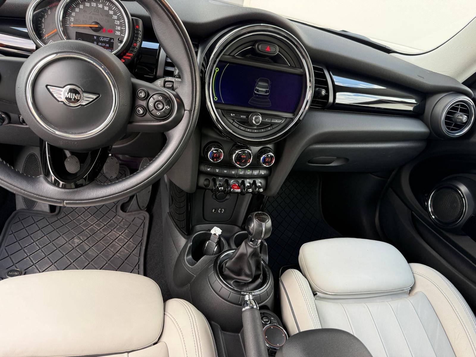 MINI Cooper •45tkm• top stanje •, fotografija 8