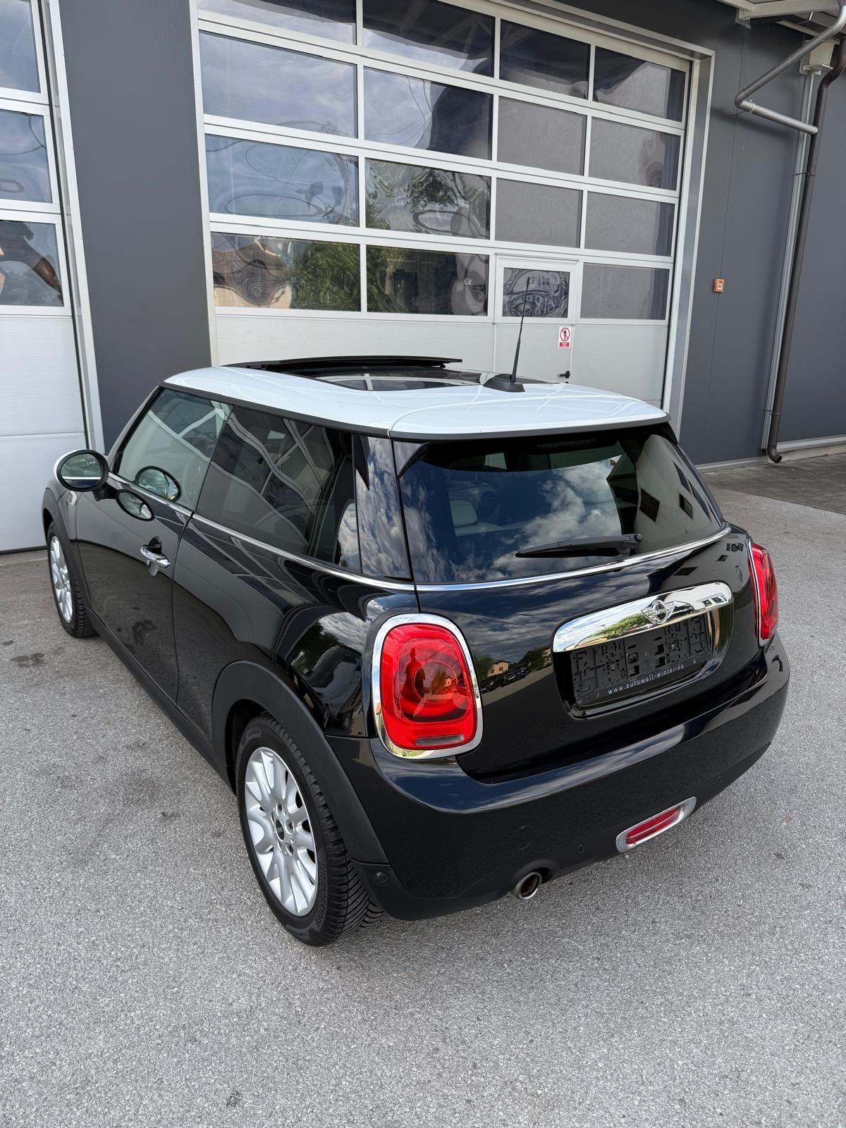 MINI Cooper •45tkm• top stanje •, fotografija 10