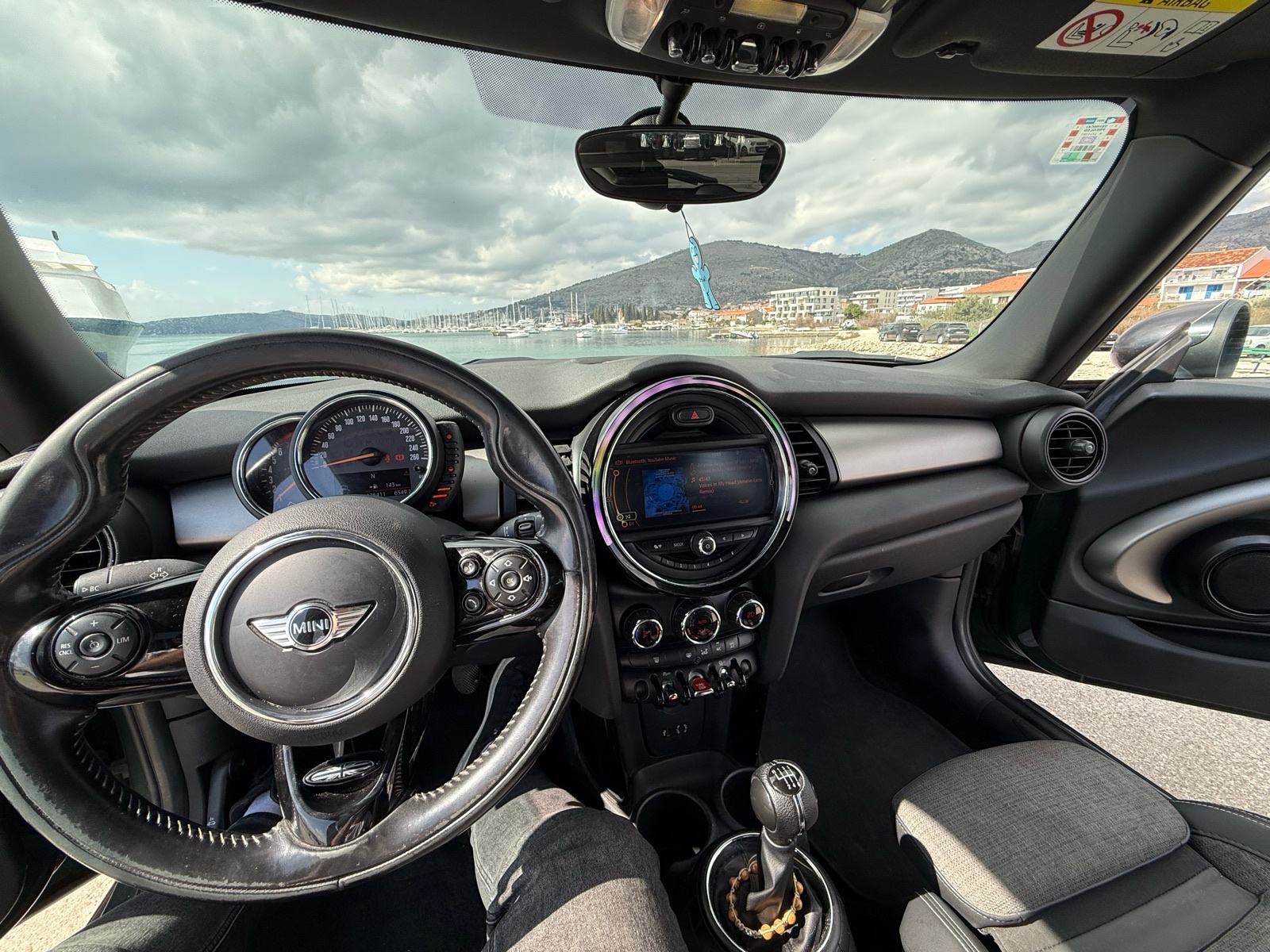 MINI Cooper Cooper, fotografija 3