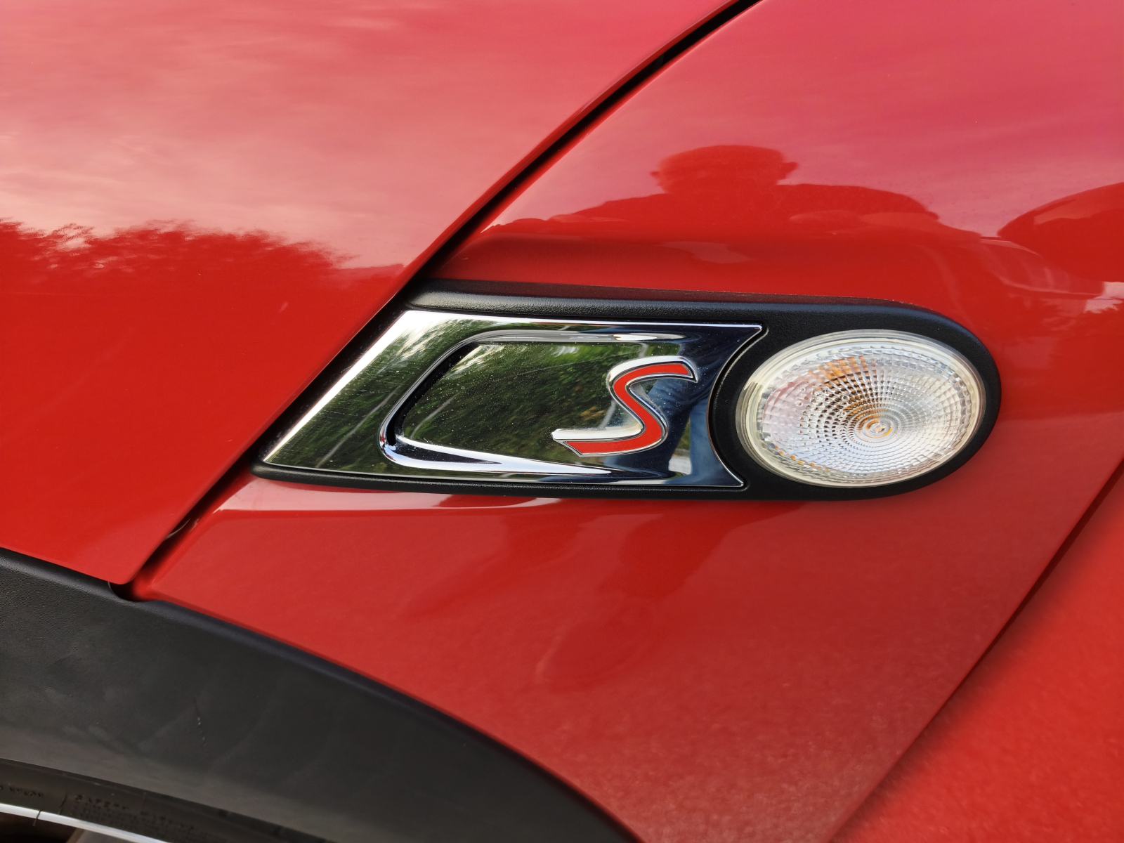 MINI Cooper Cooper, fotografija 18