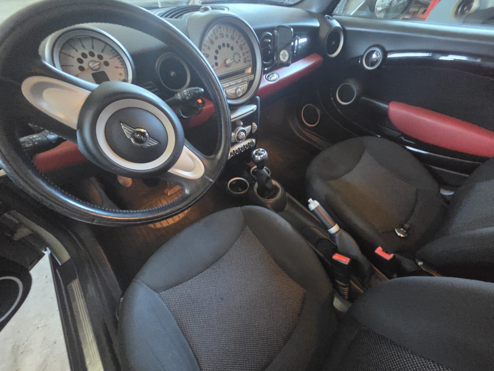 MINI Cooper Cooper, fotografija 4