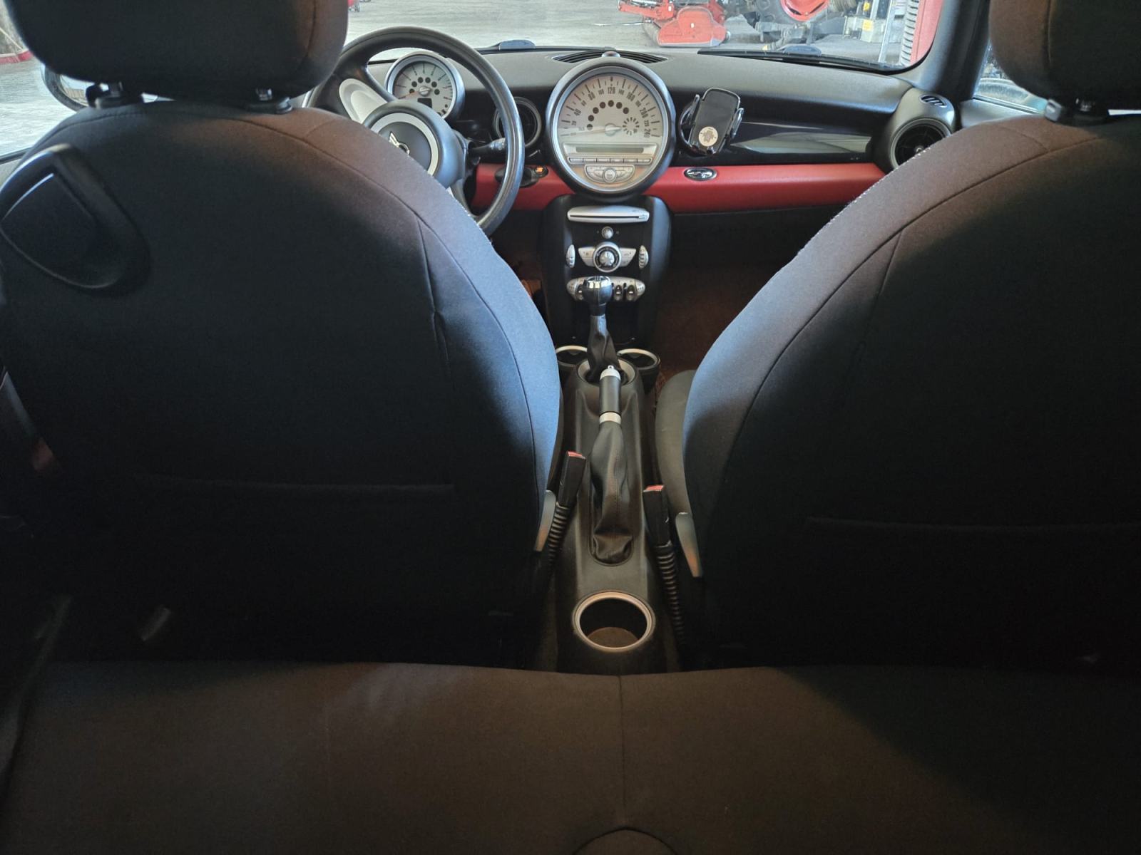 MINI Cooper Cooper, fotografija 7