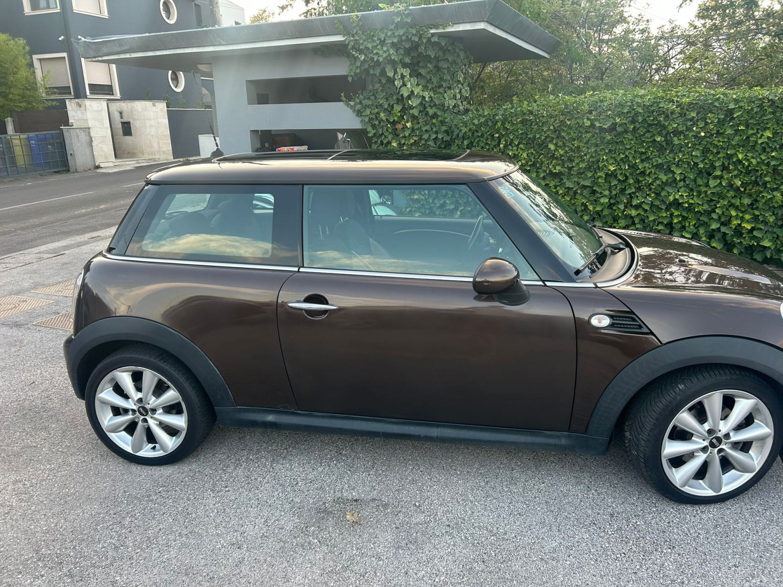 MINI Cooper Cooper, fotografija 5