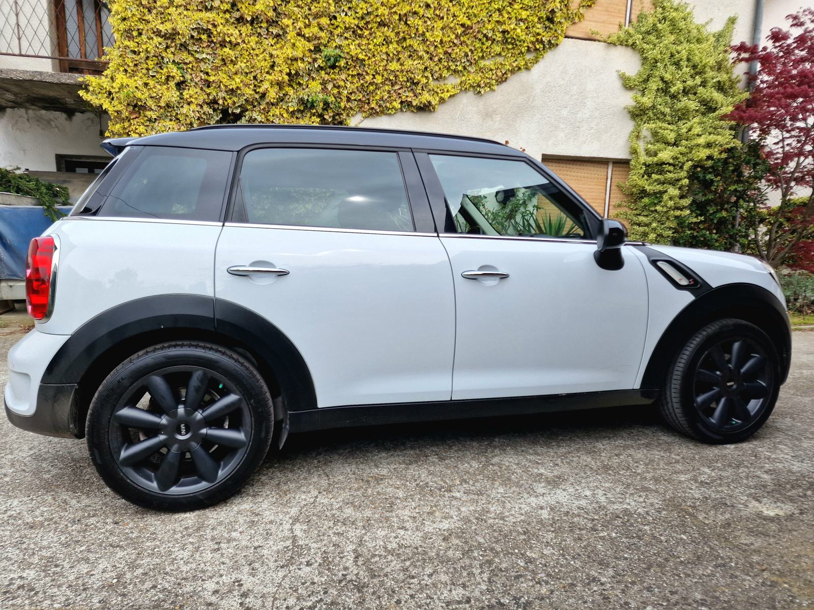 MINI Cooper S Countryman 2.0 SD,mod.'15., može na kartice!, fotografija 5