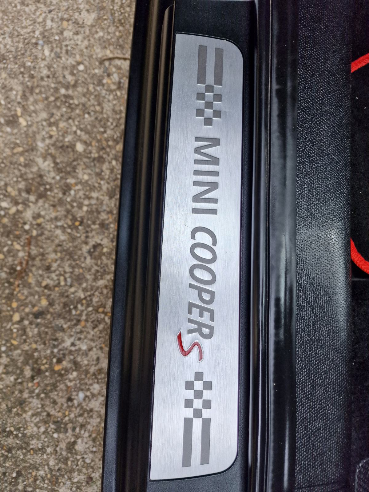 MINI Cooper S Countryman 2.0 SD,mod.'15., može na kartice!, fotografija 9