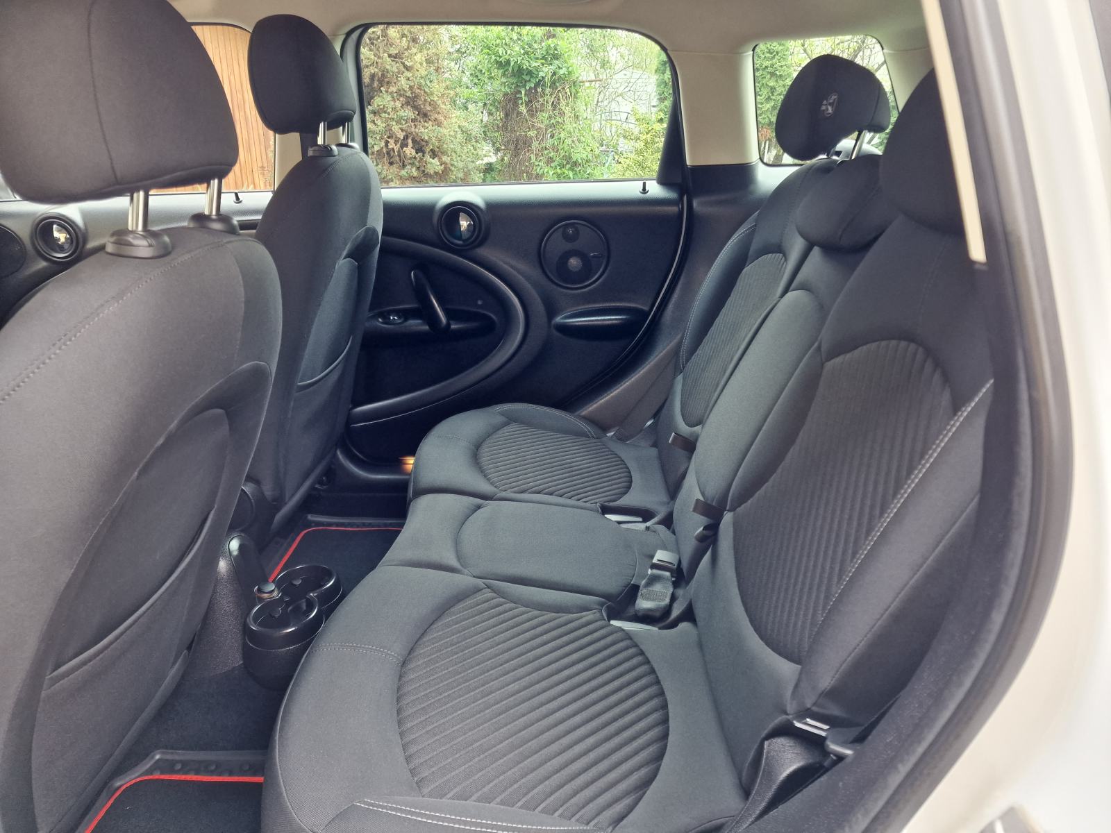 MINI Cooper S Countryman 2.0 SD,mod.'15., može na kartice!, fotografija 12