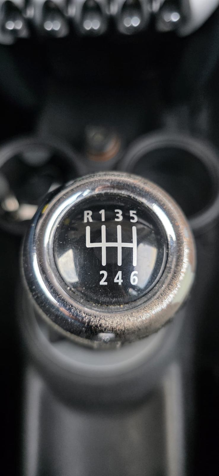 MINI Cooper D, 80KW, 6 BRZINA, KLIMA, VELIKI I MALI SERVIS., fotografija 16