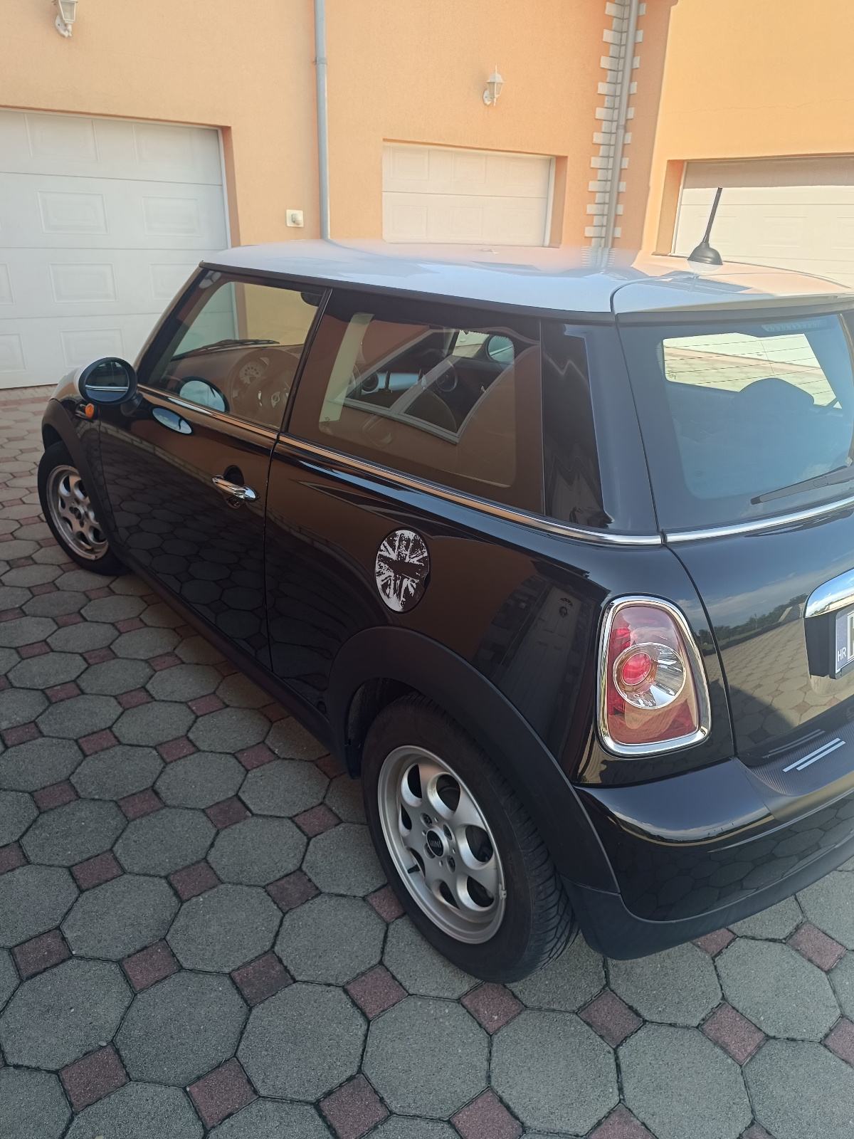 Mini Cooper diesel, fotografija 3