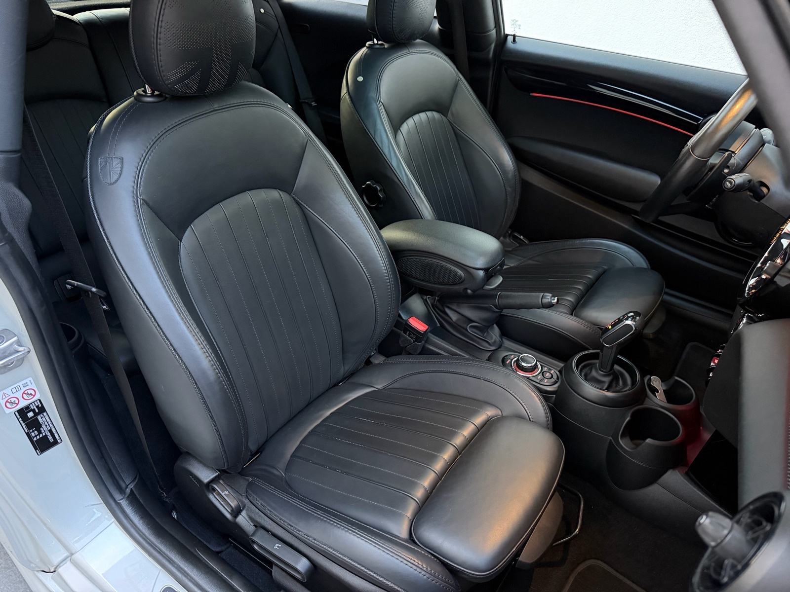 MINI Cooper Lci JCW 231ks automatik-1. Vlasnik-Jamstvo-Leasing, fotografija 20