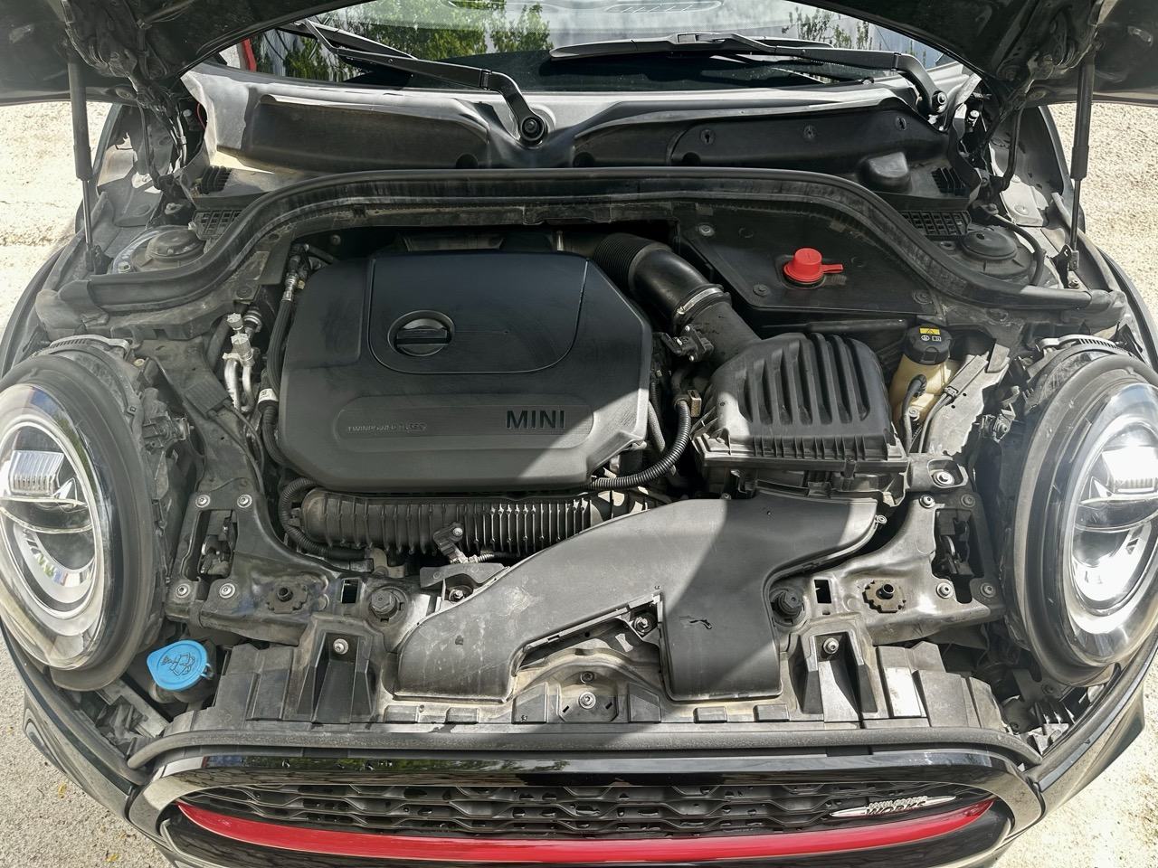 MINI John Cooper Works JCW automatik - REG 7/27, fotografija 16