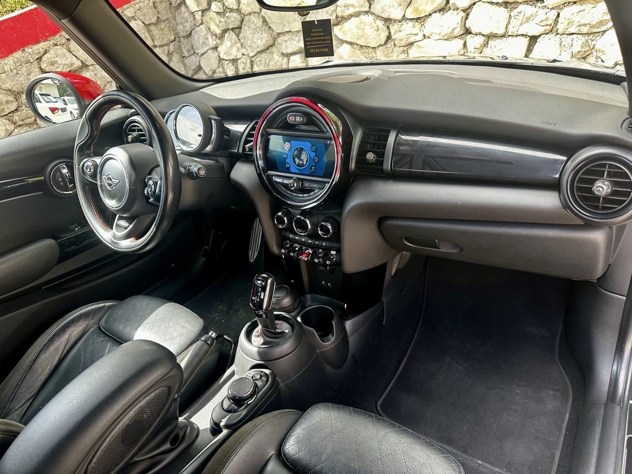 MINI John Cooper Works JCW automatik - REG 7/27, fotografija 9