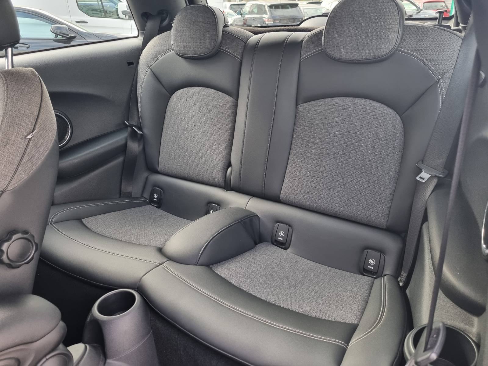 MINI Cooper S, Kamera, Harman/Kardon, HeadUP, ACC, Navi, PDC, 17"alu, fotografija 14