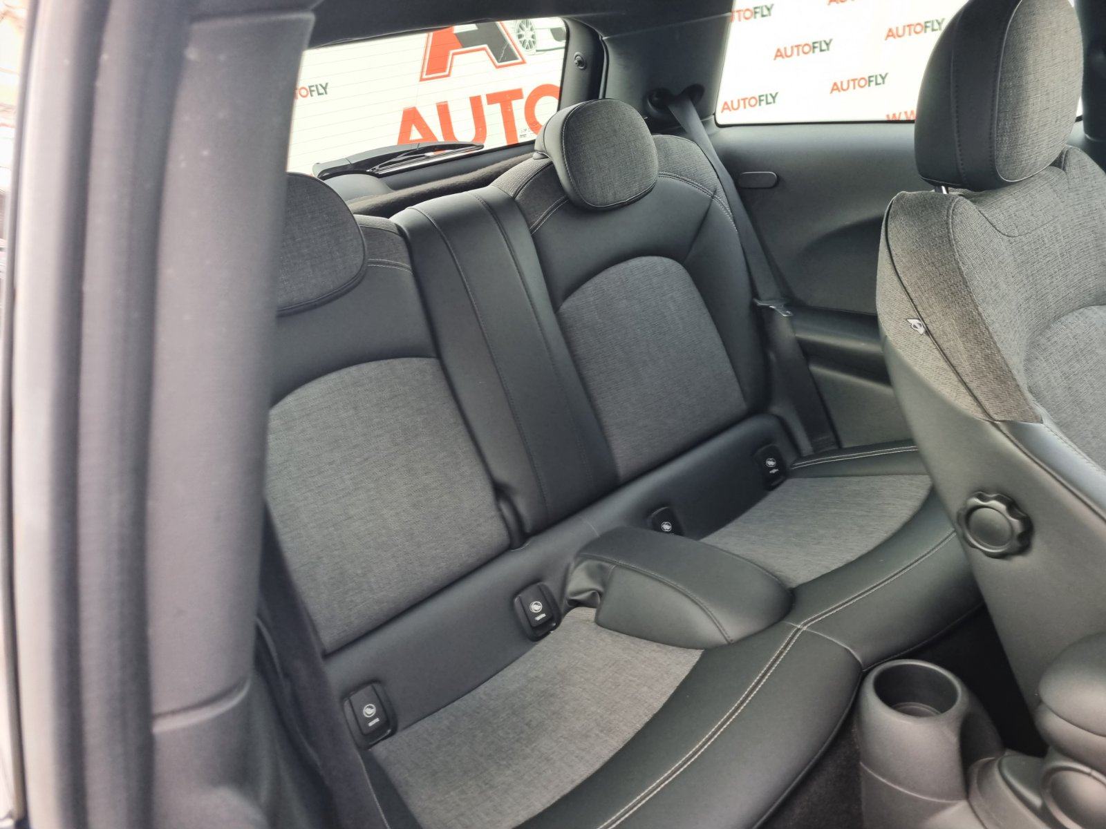 MINI Cooper S, Kamera, Harman/Kardon, HeadUP, ACC, Navi, PDC, 17"alu, fotografija 15