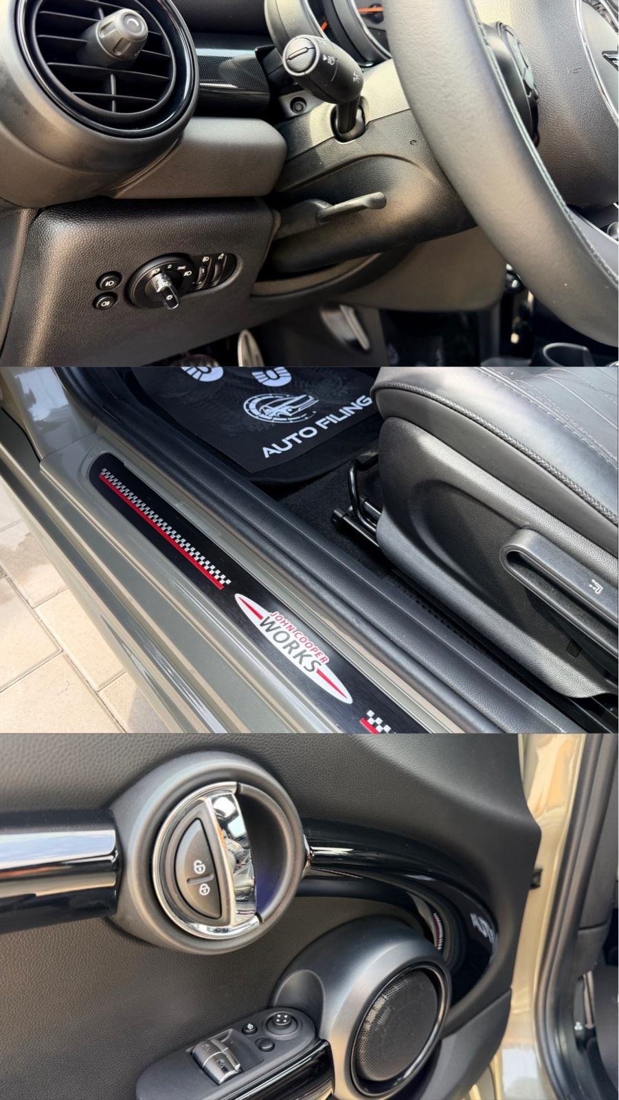 MINI Cooper S John Cooper Works 2.0*HARMAN*PANORAMA*LED*KEYLESS*, fotografija 18