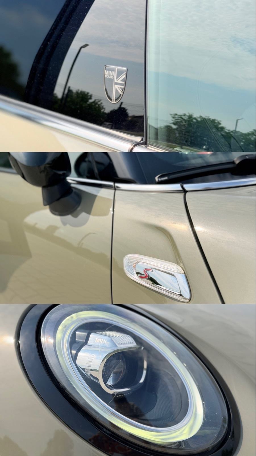 MINI Cooper S John Cooper Works 2.0*HARMAN*PANORAMA*LED*KEYLESS*, fotografija 10