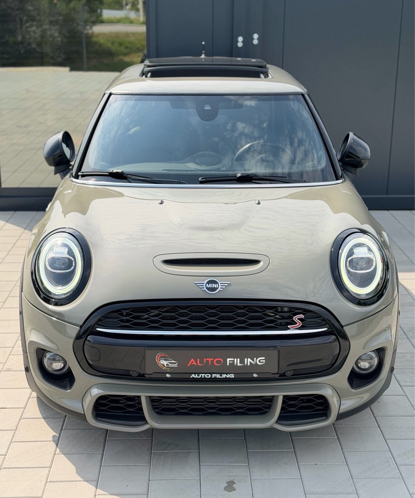 MINI Cooper S John Cooper Works 2.0*HARMAN*PANORAMA*LED*KEYLESS*, fotografija 2