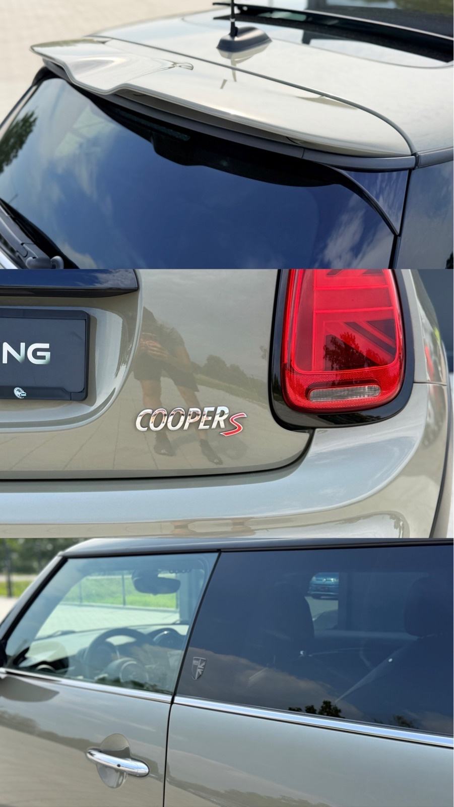 MINI Cooper S John Cooper Works 2.0*HARMAN*PANORAMA*LED*KEYLESS*, fotografija 12