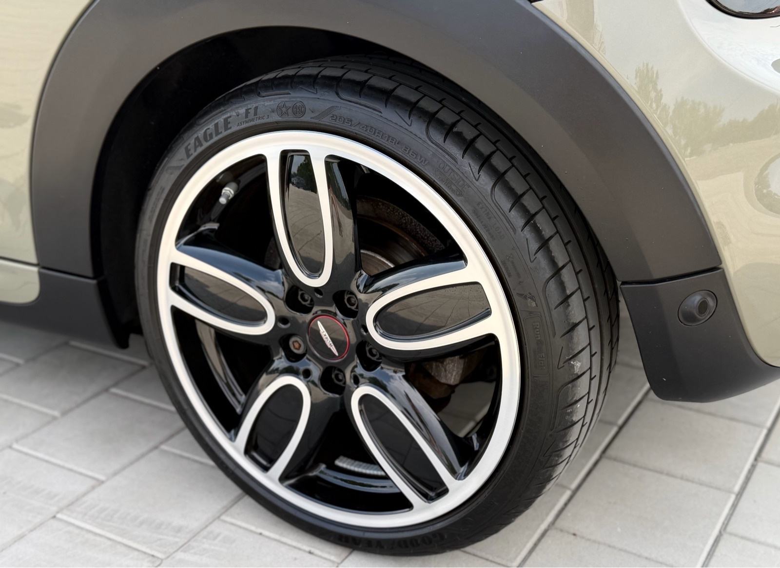 MINI Cooper S John Cooper Works 2.0*HARMAN*PANORAMA*LED*KEYLESS*, fotografija 9