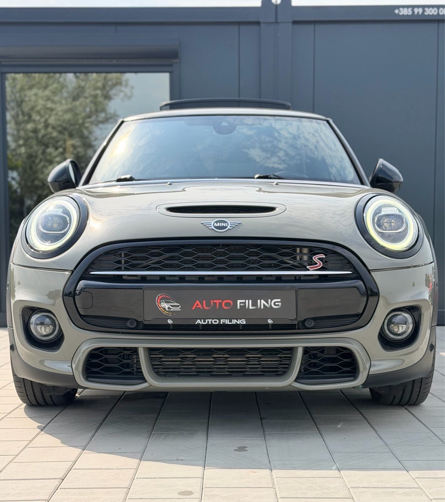 MINI Cooper S John Cooper Works 2.0*HARMAN*PANORAMA*LED*KEYLESS*, fotografija 6