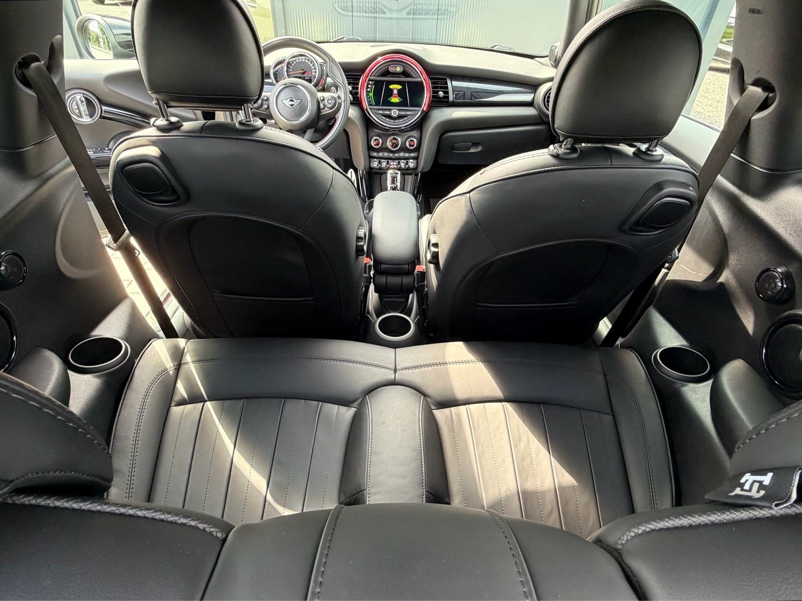 MINI Cooper S John Cooper Works 2.0*HARMAN*PANORAMA*LED*KEYLESS*, fotografija 15