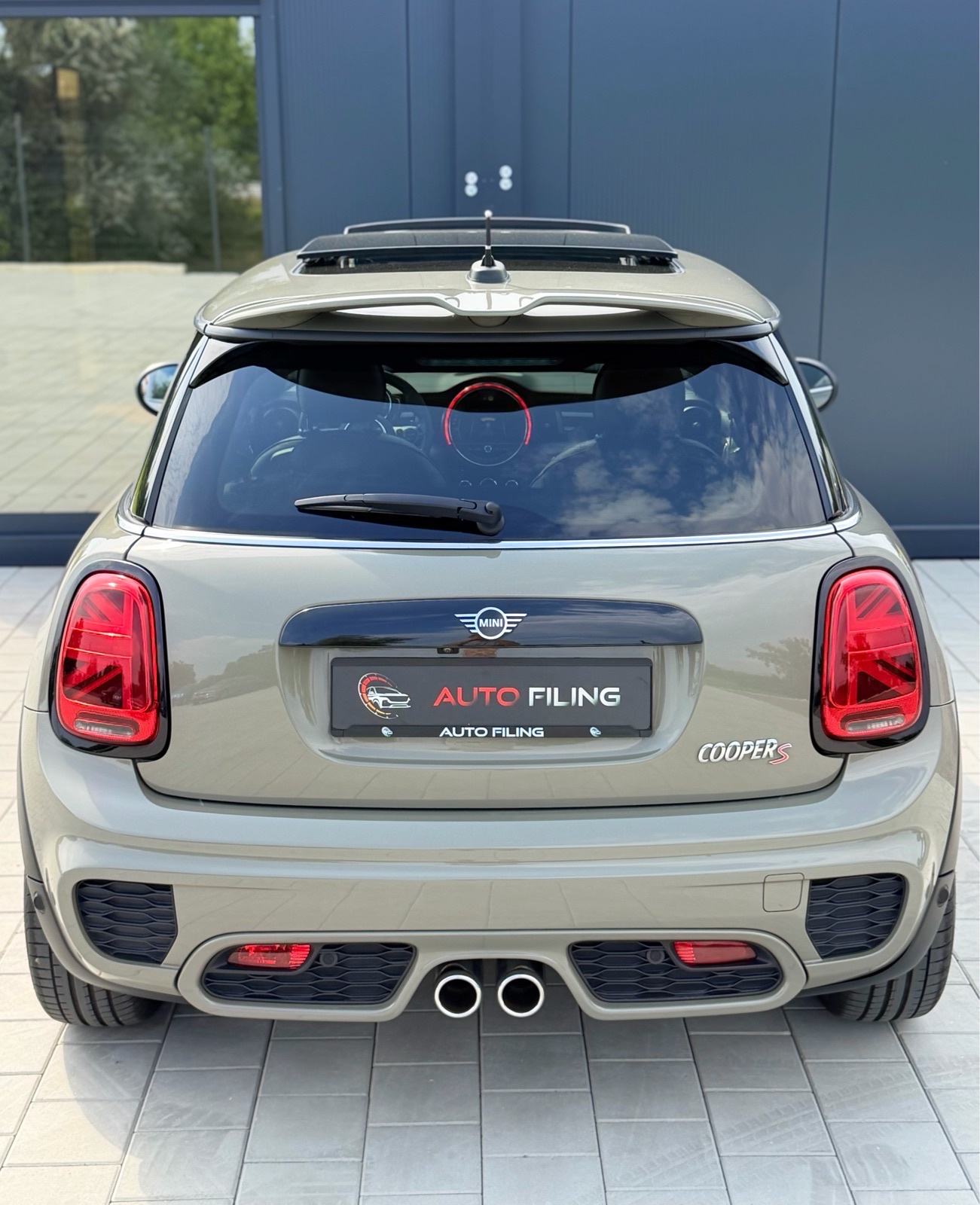 MINI Cooper S John Cooper Works 2.0*HARMAN*PANORAMA*LED*KEYLESS*, fotografija 7