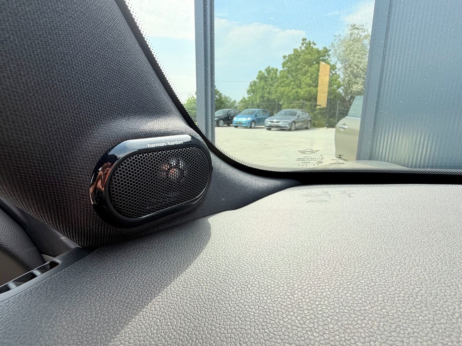 MINI Cooper S John Cooper Works 2.0*HARMAN*PANORAMA*LED*KEYLESS*, fotografija 19
