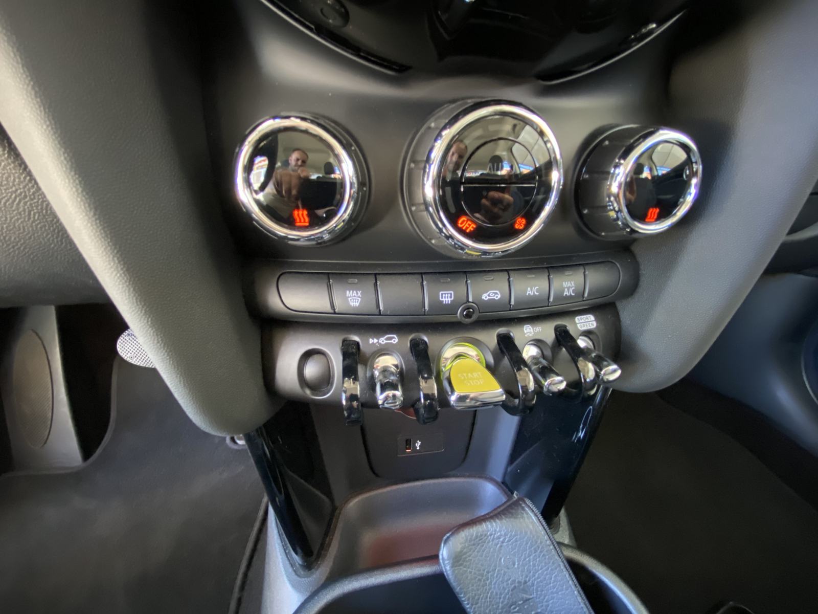 MINI Cooper Mini Cooper SE Electric Collection, fotografija 17