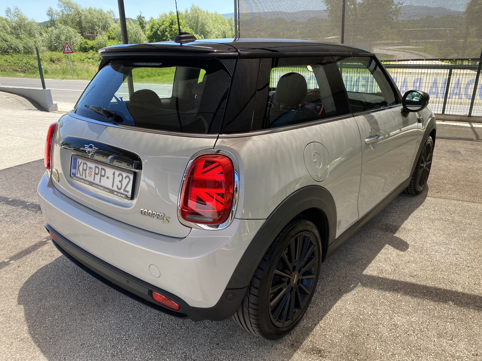 MINI Cooper Mini Cooper SE Electric Collection, fotografija 6