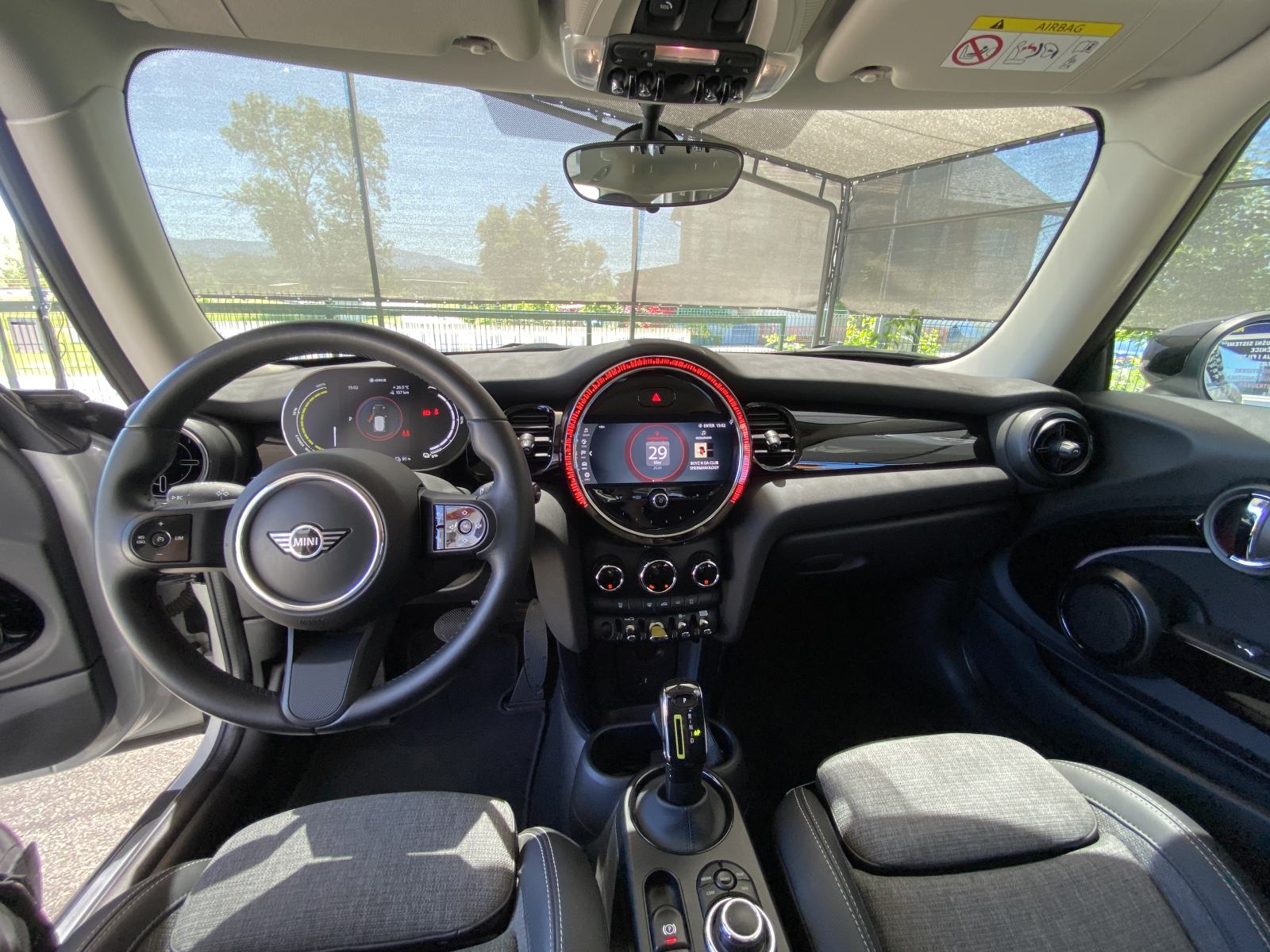 MINI Cooper Mini Cooper SE Electric Collection, fotografija 15