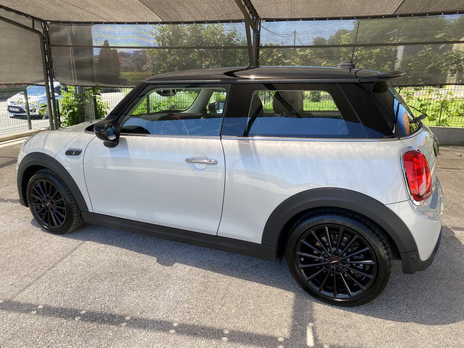 MINI Cooper Mini Cooper SE Electric Collection, fotografija 3