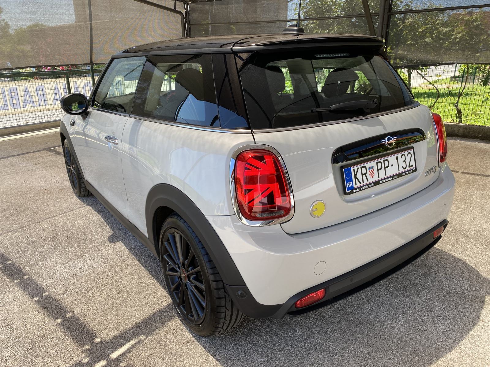 MINI Cooper Mini Cooper SE Electric Collection, fotografija 4