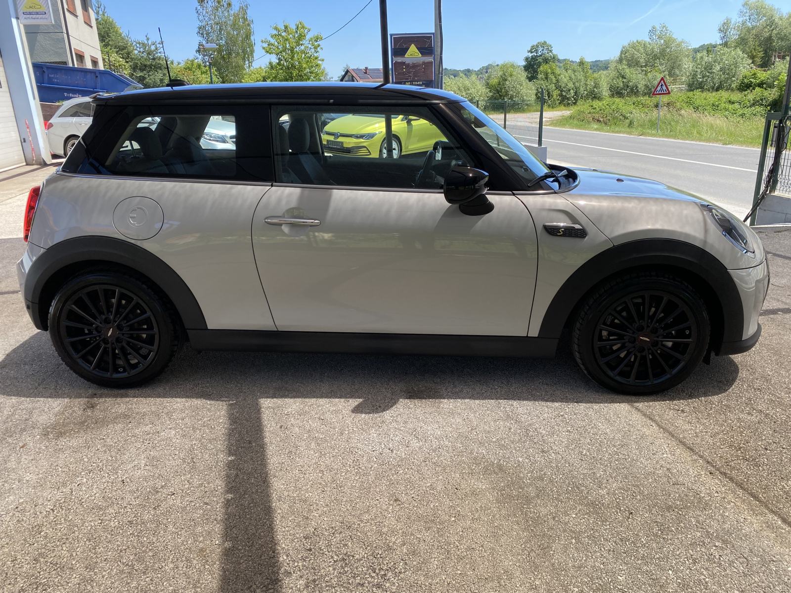 MINI Cooper Mini Cooper SE Electric Collection, fotografija 7