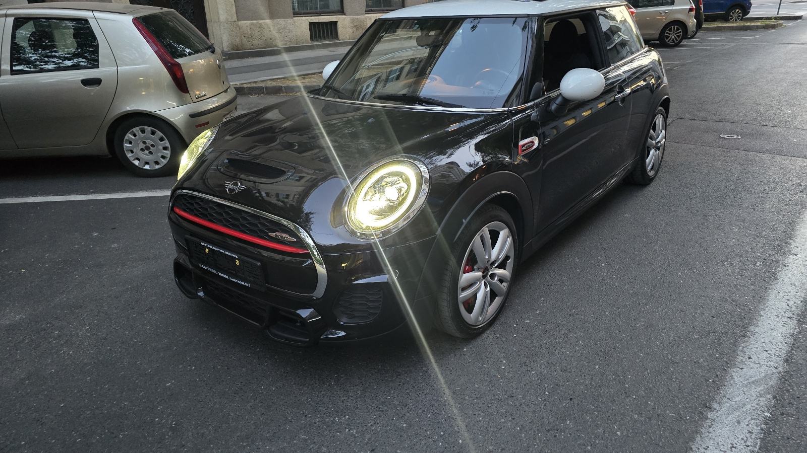 MINI Cooper Mini Cooper S, fotografija 14