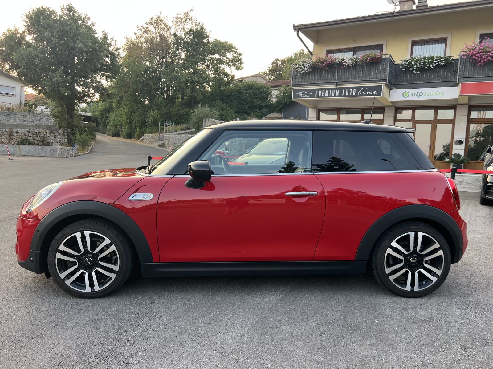 ✨MINI Cooper S Chili ✨REGISTRACIJA 1.GODINA✨, fotografija 3
