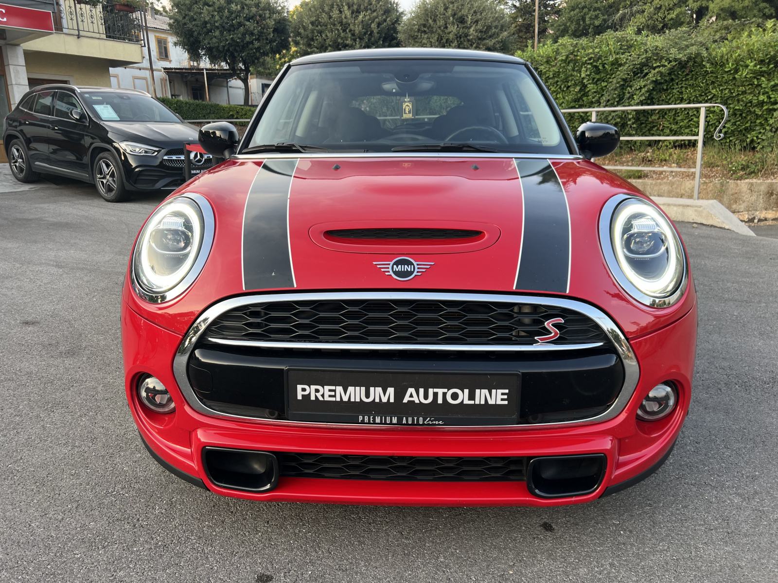 ✨MINI Cooper S Chili ✨REGISTRACIJA 1.GODINA✨, fotografija 2