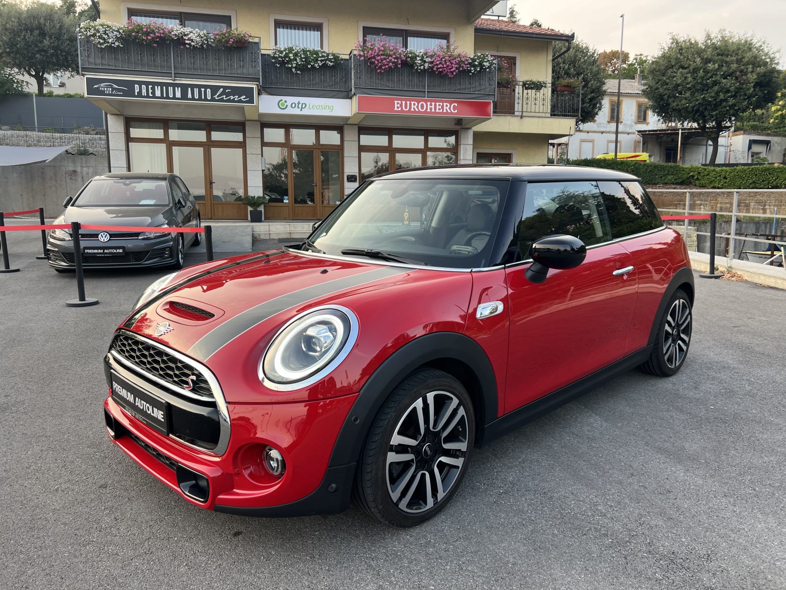 ✨MINI Cooper S Chili ✨REGISTRACIJA 1.GODINA✨, fotografija 5