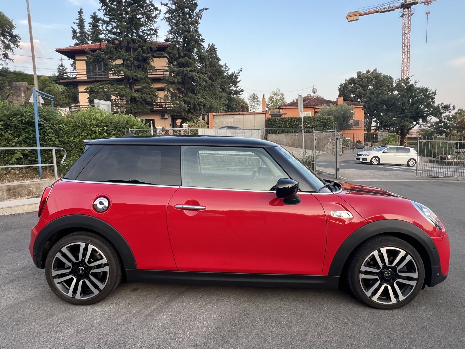 ✨MINI Cooper S Chili ✨REGISTRACIJA 1.GODINA✨, fotografija 6