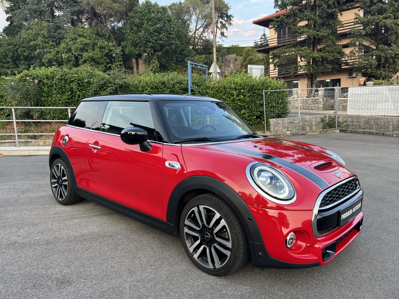 ✨MINI Cooper S Chili ✨REGISTRACIJA 1.GODINA✨, fotografija 4