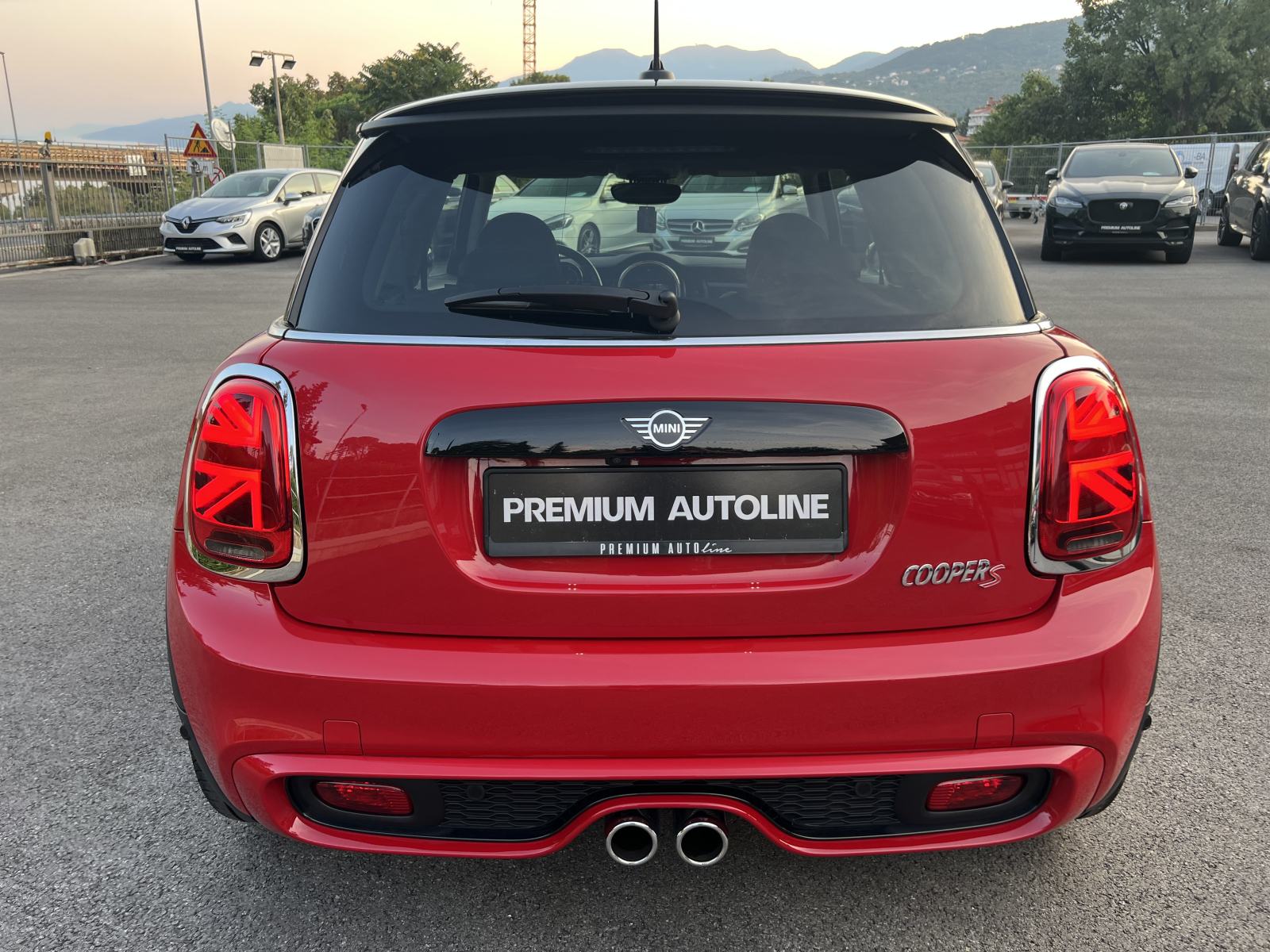 ✨MINI Cooper S Chili ✨REGISTRACIJA 1.GODINA✨, fotografija 16