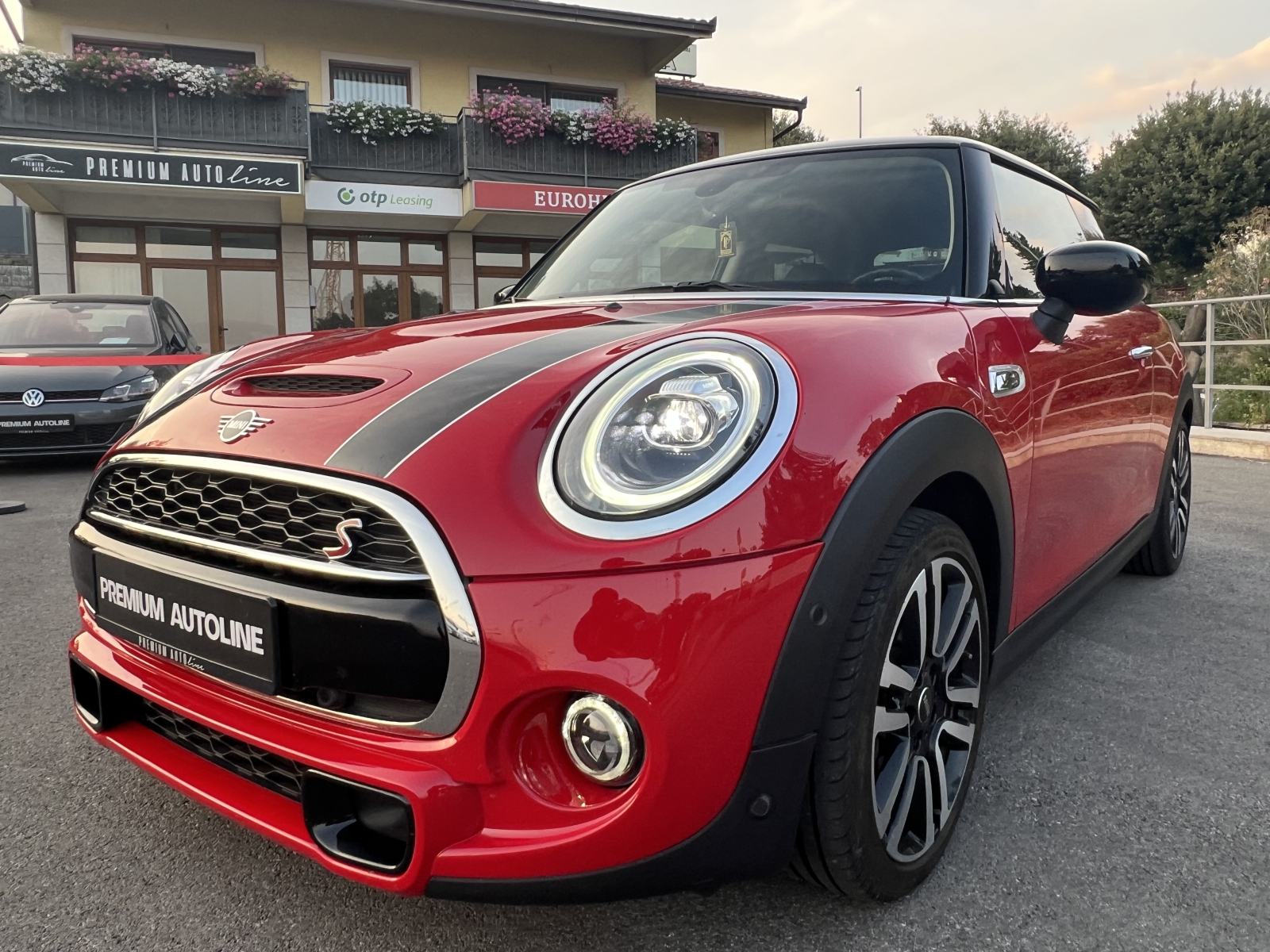 ✨MINI Cooper S Chili ✨REGISTRACIJA 1.GODINA✨, fotografija 14