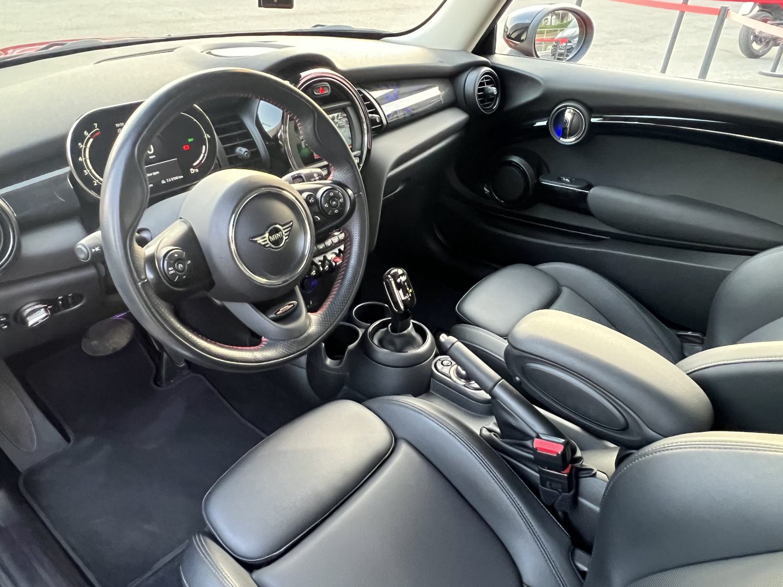 ✨MINI Cooper S Chili ✨REGISTRACIJA 1.GODINA✨, fotografija 9