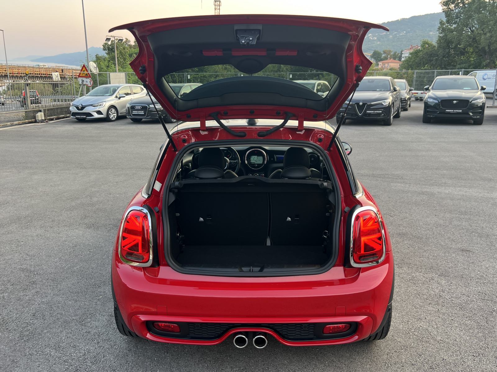 ✨MINI Cooper S Chili ✨REGISTRACIJA 1.GODINA✨, fotografija 18