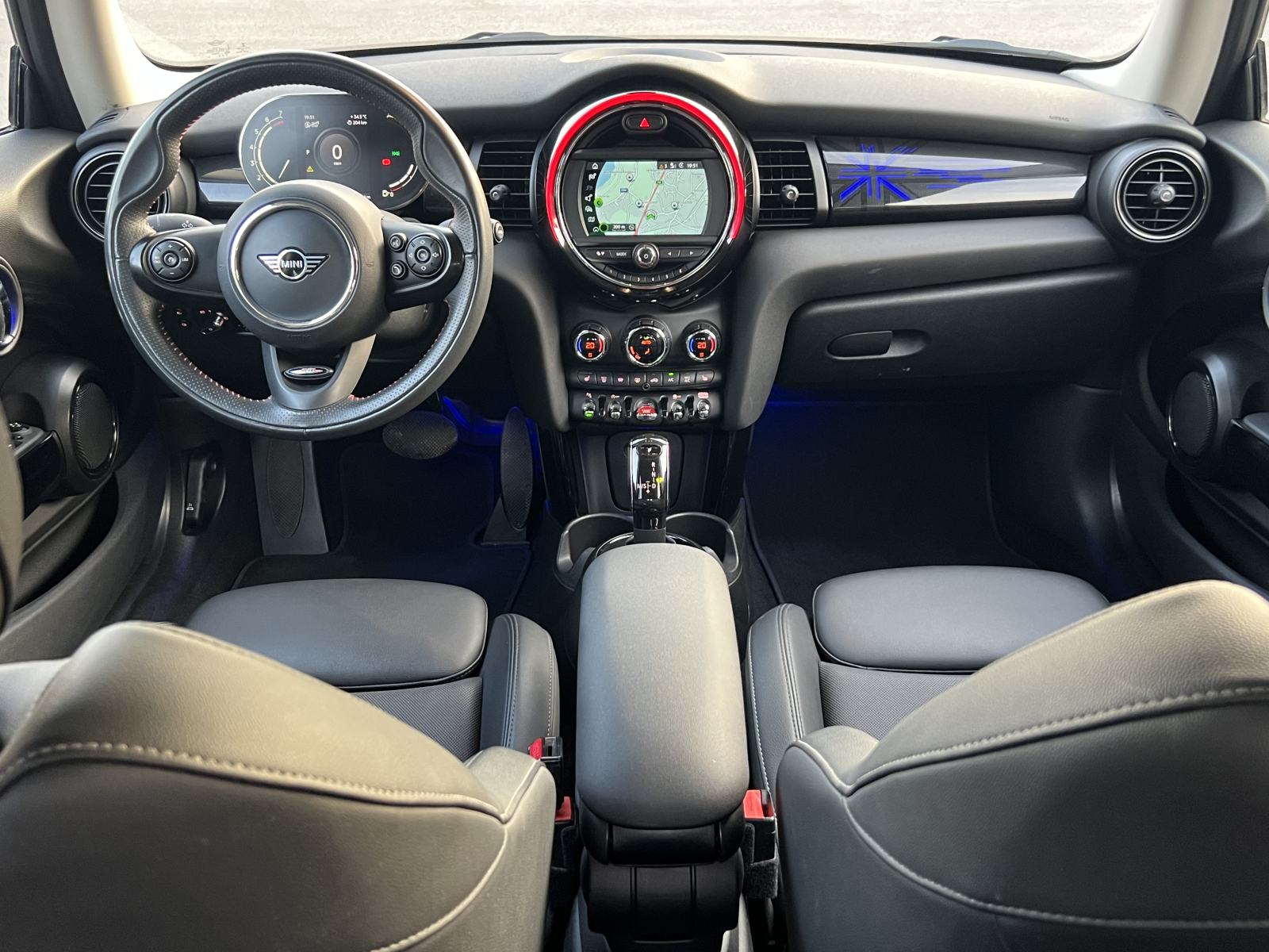 ✨MINI Cooper S Chili ✨REGISTRACIJA 1.GODINA✨, fotografija 10