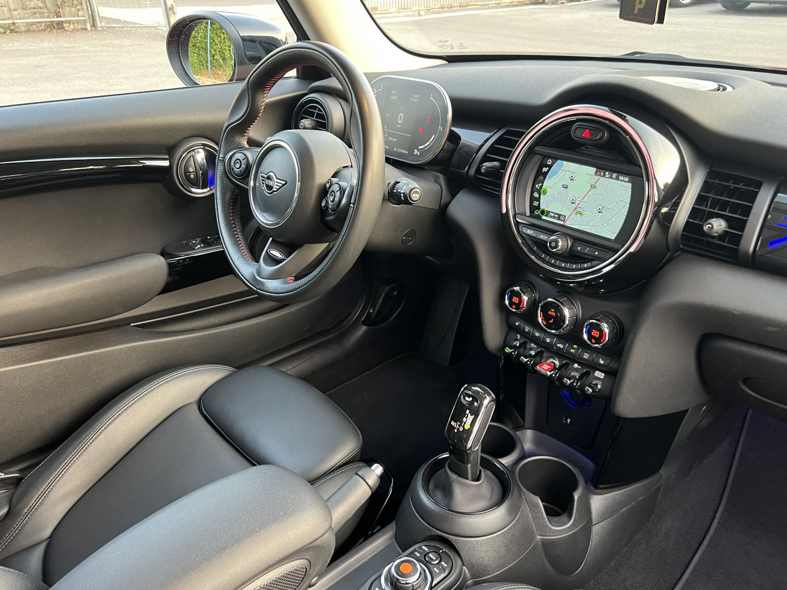✨MINI Cooper S Chili ✨REGISTRACIJA 1.GODINA✨, fotografija 8